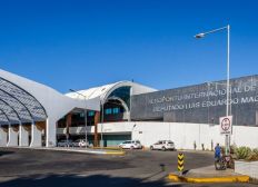 Imagem de Aeroporto de Salvador desliga refrigeração no desembarque internacional a partir de hoje (08)