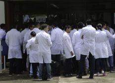 Imagem de Mais Médicos para o Brasil: publicados nomes e locais de trabalho