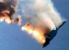 Imagem de Piloto do avião russo derrubado pela Turquia é salvo pelo Exército sírio
