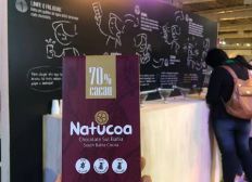 Imagem de Chocolate da Bahia é premiado em São Paulo durante congresso nacional para mulheres