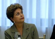Imagem de Dilma tem maior índice de reprovação desde a redemocratização, aponta CNI/Ibope