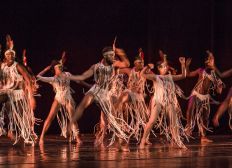 Imagem de Escola de Dança da Funceb oferece 50 vagas para curso profissional