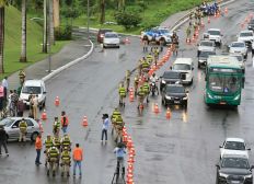 Imagem de Governo vai instalar radares em rodovias baianas 