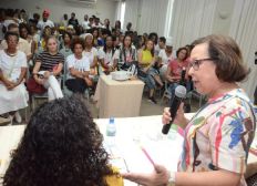 Imagem de Lídice da Mata afirma que o  PSB vai ganhar a eleição para prefeitura de Salvador em 2020