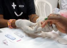 Imagem de Novembro Azul no Cedeba começa segunda-feira com teste de hepatite