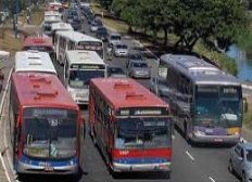 Imagem de Dois de Julho: Prefeitura aumenta frota de ônibus 