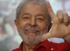 Imagem de Candidatura de Lula em 2022 depende da Justiça e esbarra em discurso de renovação
