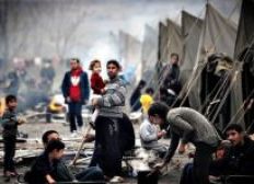 Imagem de ONU adverte que número de refugiados vai aumentar nos próximos anos