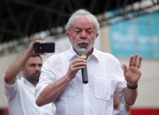 Imagem de Lula ainda pode pegar mais 106 anos de cadeia em outras sete ações