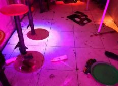 Imagem de Homem invade bares LGBT’s no centro de Salvador, destrói estabelecimentos e faz mulher refém