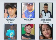 Imagem de Jovens de Paraisópolis morreram por asfixia e trauma na coluna, dizem atestados
