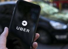 Imagem de Motorista de Uber poderá recusar viagem em dinheiro em Salvador