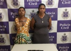 Imagem de Operação Parlatório prende seis criminosos em Juazeiro