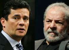Imagem de PGR defende que STF negue pedido de Lula sobre suspeição de Moro