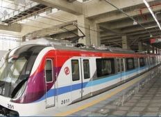 Imagem de Rui assinará ordem de serviço para construção do Tramo 3 do metrô 