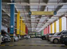 Imagem de Shopping de Salvador deixa de cobrar estacionamento neste fim de semana