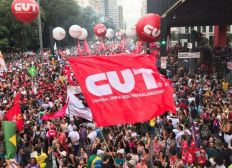 Imagem de Deputado ligado a Rodrigo Maia propõe  recriação de imposto sindical obrigatório