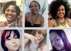 Imagem de Bahia registra 75 casos de feminicídio de janeiro a setembro; 10 deles foram em Salvador