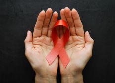 Imagem de Mais da metade das pessoas que vivem com HIV já sofreram discriminação