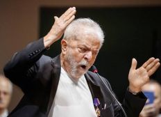 Imagem de TRF4 nega recurso de Lula para anular provas em processo da Lava Jato