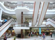 Imagem de Shoppings de Salvador alteram funcionamento nos feriados de fim de ano