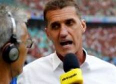 Imagem de Mancini revela conversas para permanecer no Vitória em 2016