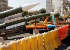 Imagem de Exército do Irã diz duvidar que Trump tenha coragem de executar ameaças