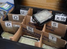 Imagem de Guarda Civil estende prazo para entrega de documentos perdidos no Réveillon