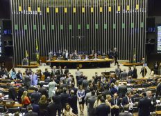 Imagem de Deputados gastaram R$ 37,7 milhões em divulgação de mandato em 2019
