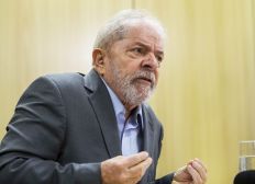 Imagem de Lula não vai participar da Lavagem do Bonfim, diz presidente do PT-BA