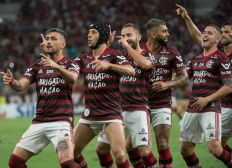 Imagem de Carioca: Sem acordo com Globo, Flamengo não terá jogos transmitidos na TV