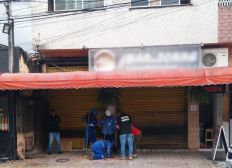Imagem de Embasa flagra bar abastecido por 'gato' na Cidade Baixa