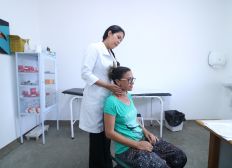 Imagem de Saúde de Lauro de Freitas disponibiliza cirurgia de cabeça e pescoço