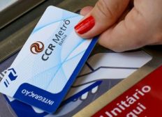 Imagem de Metrô terá mais de 3 mil pontos de recarga de cartão em Salvador e RMS