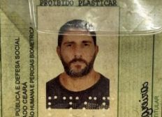 Imagem de Polícia acha documento falso utilizado por miliciano Adriano Nóbrega na Bahia