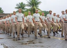 Imagem de Secretaria da Administração da Bahia confirma suspensão de concurso para soldados da Policia Militar da Bahia 2020