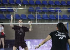Imagem de Bahia sedia Campeonato Pan Americano de Badminton até domingo