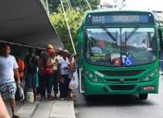 Imagem de Passagem de ônibus passará para R$ 4,20 depois do Carnaval, confirma ACM Neto