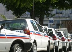 Imagem de Táxis vão operar com bandeira 2 durante o Carnaval de Salvador