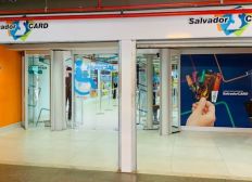 Imagem de Confira o funcionamento do SalvadorCard no Carnaval 2020