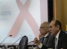 Imagem de Aids caiu 5,5% no Brasil em 2014