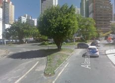 Imagem de Trânsito será modificado em ruas do Caminho das Árvores a partir desta sexta-feira (21)