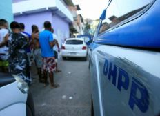 Imagem de Boletim da SSP registra 13 homicídios em Salvador e RMS