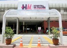 Imagem de Hospital da Mulher suspende cirurgias eletivas e consultas ambulatoriais por 60 dias