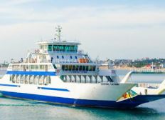 Imagem de Resolução Agerba define horários de funcionamento de ferry boat e lanchas