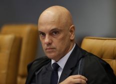 Imagem de Alexandre de Moraes suspende trecho de MP que alterou regras da Lei de Acesso à Informação