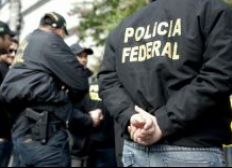 Imagem de PF investiga desvio de verbas públicas e tráfico de drogas no Rio