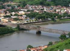 Imagem de Cachoeira, São Félix e mais 11 cidades têm transporte intermunicipal suspenso