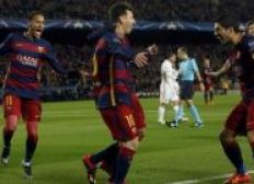 Imagem de Propostas pelo trio Messi, Suárez e Neymar podem chegar a R$ 2,6 bilhões
