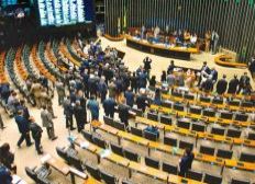 Imagem de Veja como estão divididos os membros da comissão que decidirão o impeachment de Dilma